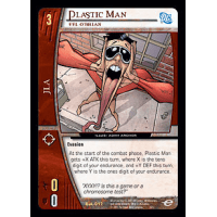 Plastic Man - Eel O'Brian - Justice League of America Thumb Nail