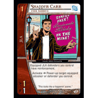 Snapper Carr - Cool Daddy-O - Justice League of America Thumb Nail