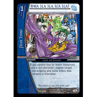 BWA HA HA HA HA! - Justice League of America Thumb Nail