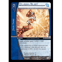 Plasma Blast - Justice League of America Thumb Nail