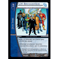 UN Recognition - Justice League of America Thumb Nail