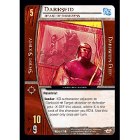 Darkseid - Heart of Darkness - Justice League of America Thumb Nail