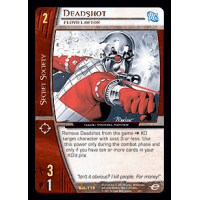 Deadshot - Floyd Lawton - Justice League of America Thumb Nail