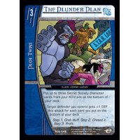 The Plunder Plan - Justice League of America Thumb Nail