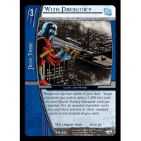 With Prejudice - Justice League of America Thumb Nail