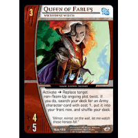Queen of Fables - Wickedest Witch - Justice League of America Thumb Nail