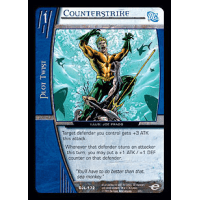 Counterstrike - Justice League of America Thumb Nail