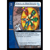 Wheel of Misfortune - Justice League of America Thumb Nail