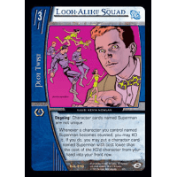 Look-Alike Squad - Justice League of America Thumb Nail