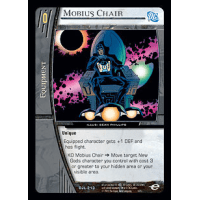 Mobius Chair - Justice League of America Thumb Nail