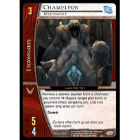 Chameleon - Reep Daggle - Legion of Superheroes Thumb Nail