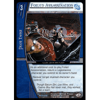 Foiled Assassination - Legion of Superheroes Thumb Nail