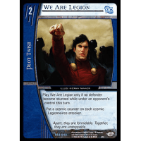 We Are Legion - Legion of Superheroes Thumb Nail