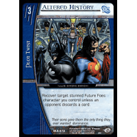 Altered History - Legion of Superheroes Thumb Nail