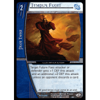 Tempus Fugit - Legion of Superheroes Thumb Nail