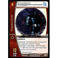 Darkseid - Evil Reborn - Legion of Superheroes Thumb Nail