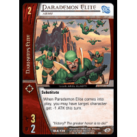 Parademon Elite - Army - Legion of Superheroes Thumb Nail