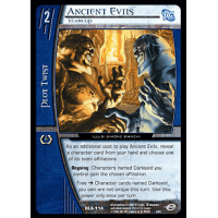 Ancient Evils - Team-Up - Legion of Superheroes Thumb Nail