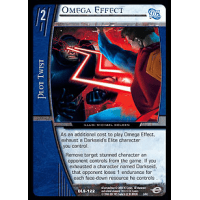 Omega Effect - Legion of Superheroes Thumb Nail