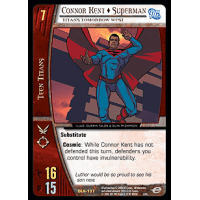 Connor Kent @ Superman - Titans Tomorrow West - Legion of Superheroes Thumb Nail