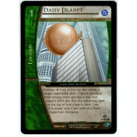 Daily Planet - Man of Steel (First Edition) Thumb Nail