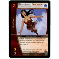 Beautiful Dreamer, Forever People - Man of Steel (First Edition) Thumb Nail