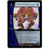 Astro Force - Man of Steel (First Edition) Thumb Nail