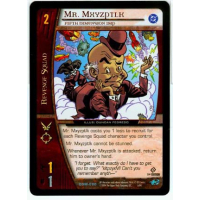 Mr. Mxyzptlk, Fifth Dimension Imp - Man of Steel (First Edition) Thumb Nail