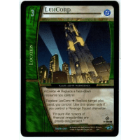 LexCorp - Man of Steel (First Edition) Thumb Nail