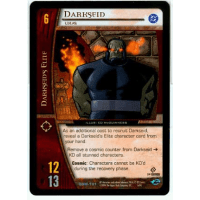 Darkseid, Uxas - Man of Steel (First Edition) Thumb Nail