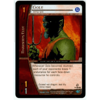 Gole, Deep Six - Man of Steel (First Edition) Thumb Nail