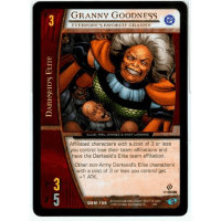 Granny Goodness, Everyone's Favorite Granny - Man of Steel (First Edition) Thumb Nail