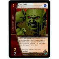 Jaffar, Deep Six - Man of Steel (First Edition) Thumb Nail