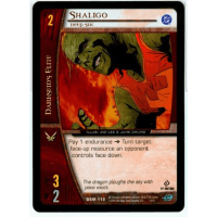 Shaligo, Deep Six - Man of Steel (First Edition) Thumb Nail
