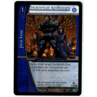 Hordes of Apokolips - Man of Steel (First Edition) Thumb Nail