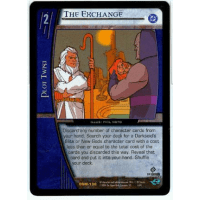 The Exchange - Man of Steel (First Edition) Thumb Nail