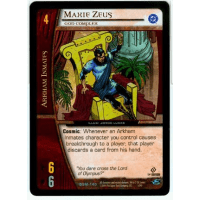 Maxie Zeus, God Complex - Man of Steel (First Edition) Thumb Nail