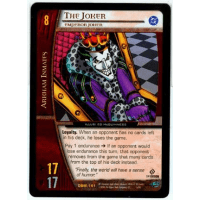 The Joker, Emperor Joker - Man of Steel (First Edition) Thumb Nail
