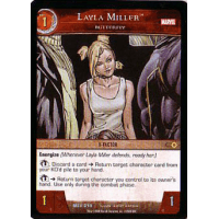 Layla Miller - Butterfly - Marvel Evolution Thumb Nail