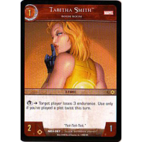 Tabitha Smith - Boom Boom - Marvel Evolution Thumb Nail