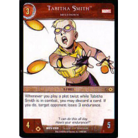 Tabitha Smith - Meltdown - Marvel Evolution Thumb Nail