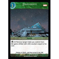 Providence - Marvel Evolution Thumb Nail