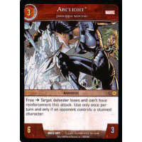 Arclight - Philippa Sontag - Marvel Evolution Thumb Nail