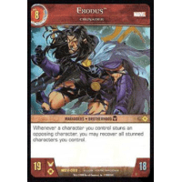 Exodus - Crusader - Marvel Evolution Thumb Nail