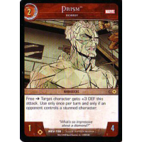 Prism - Robbie - Marvel Evolution Thumb Nail