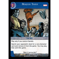 Master Thief - Marvel Evolution Thumb Nail