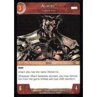 Albert - Earth-50211 - Marvel Evolution Thumb Nail