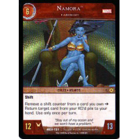 Namora - Earth-2189 - Marvel Evolution Thumb Nail