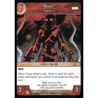 Sage - Earth-616 - Marvel Evolution Thumb Nail