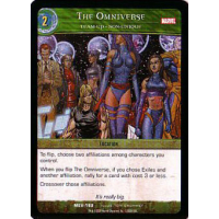 The Omniverse - Team-Up / Non-Unique - Marvel Evolution Thumb Nail